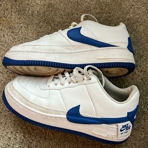 Nike Air Force 1